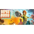 Yerba Buena