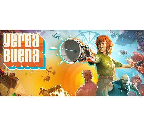 Yerba Buena