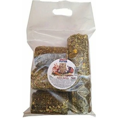 Apetit krmný válec Futter Futter Rollen 2kg