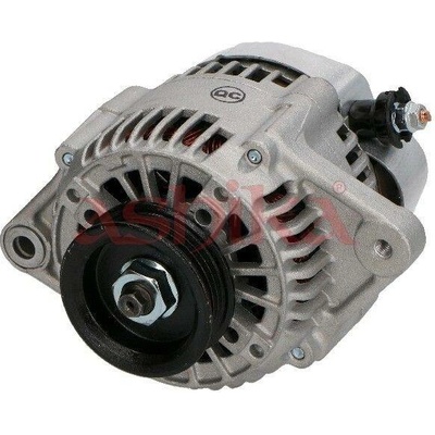 Generátor ASHIKA 002-Z435 (002Z435)