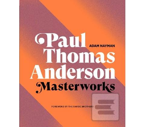 Paul Thomas Anderson