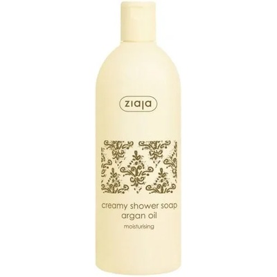 Ziaja душ гел с арганово масло 500мл