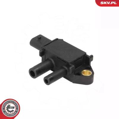 Snímač tlaku výfukových plynov ESEN SKV 17SKV038
