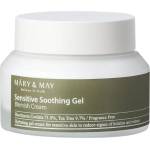 Mary & May Успокояващ гел-крем за чувствителна кожа MARY&MAY Sensitive Soothing Gel Blemish Cream (31273)