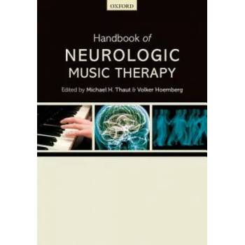 Image 1 of Handbook of Neurologic Music Therapy | Michael H. Thaut