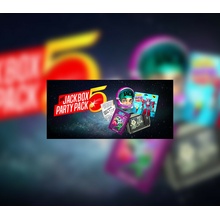The Jackbox Party Pack 5