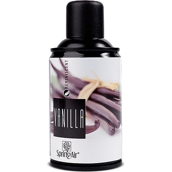 Spring Air Vanilla 250мл