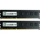 Image 1 of G.SKILL 16GB (2x8GB) DDR3 1600MHz F3-1600C11D-16GNT