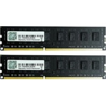 G.SKILL 16GB (2x8GB) DDR3 1600MHz F3-1600C11D-16GNT