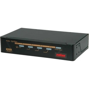 Image 1 of Roline DVI Multiplier, 4X, Roline 14.01. 3551 (14.01.3551)