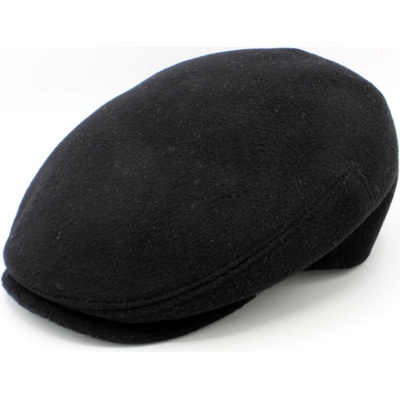 Fiebig Headwear since 1903 pánská bekovka černá