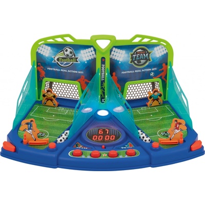 Playtive Elektronická stolová hra futbal