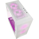 Image 1 of Kolink Observatory MX Mesh ARGB White