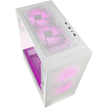 Image 1 of Kolink Observatory MX Mesh ARGB White