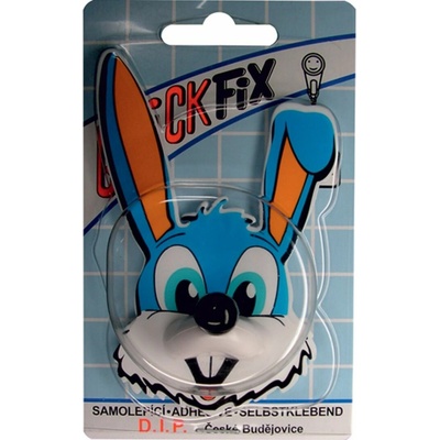 QuickFix Háček QF králík blistr, 1ks