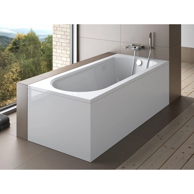 Besco Intrica 160 x 75 cm WAIN-160-PK