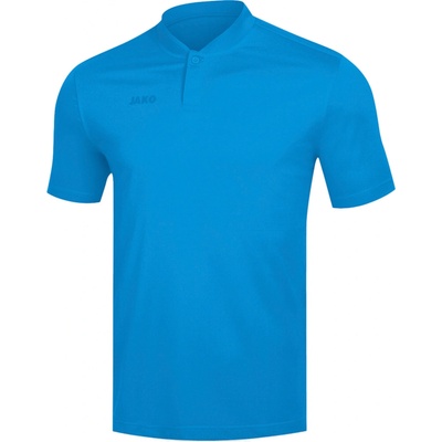 Jako jako prestige polo shirt modrá