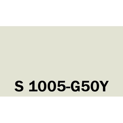 Het Soldecol Unicoat SM 2,5L NCS S 1005-G50Y