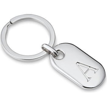 Philippi Висулка за ключодържател My Character буква A (273039A)