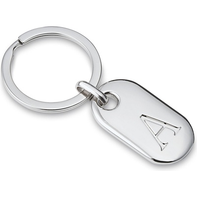 Philippi Висулка за ключодържател My Character буква A (273039A)
