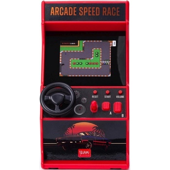 Legami Arcade Speed Race