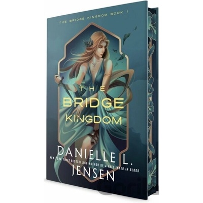 The Bridge Kingdom - Danielle L. Jensen