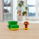 Лего LEGO® Super Mario™ - Goomba's Shoe (71404)