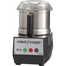 Robot Coupe R 2