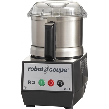 Robot Coupe R 2