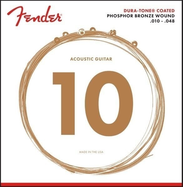 Fender 860XL