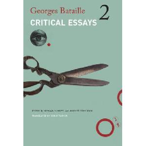 Critical Essays | Benjamin Noys, Alberto Toscano, Chris Turner (ISBN: 9781803094342)