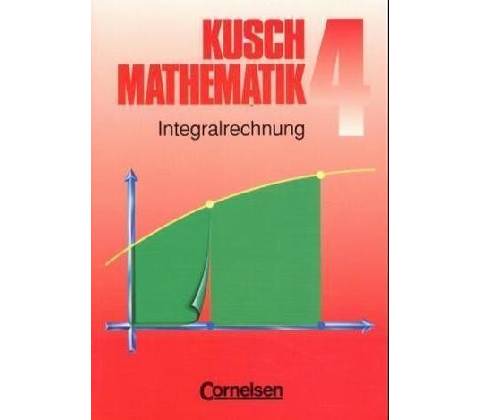 Integralrechnung