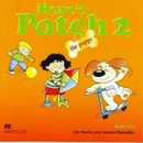 Here's Patch The Puppy 2 CD