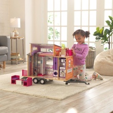 Kidkraft Teeny House