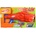 Hasbro Nerf Blaster Wild Lionfury Blaster (F8646)