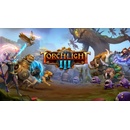 Torchlight 3