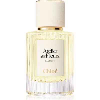 Chloé Atelier des Fleurs Santalum parfémovaná voda dámská 50 ml