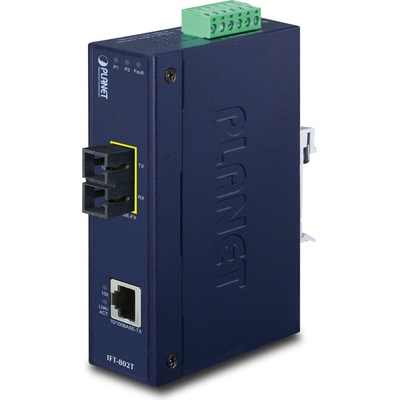Planet IFT-802T