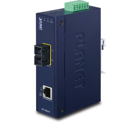 Planet IFT-802T