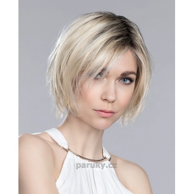 Ellen Wille Hair Power Paruka Amy Small Deluxe-na malou hlavu lightpearl mix