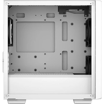 Image 1 of Deepcool CC360 ARGB white (R-CC360-WHAPM3-G-1)