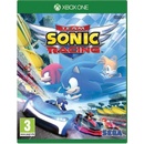 Hry na Xbox One Team Sonic Racing