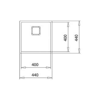 Teka FLEXLINEA RS15 40.40 M-XT 1B X
