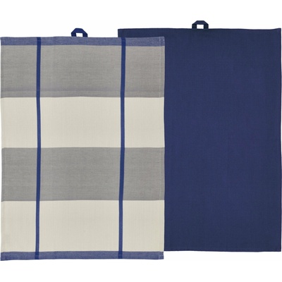 Södahl 35089 Blocks 50 x 70 cm 2 ks modré