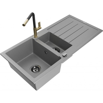 Set Mexen Andres + Flora