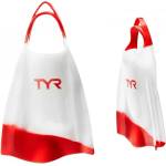 TYR hydroblade fins l