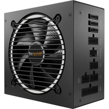 Image 1 of be quiet! Pure Power 12 M 650W 80 PLUS Gold (BN342)