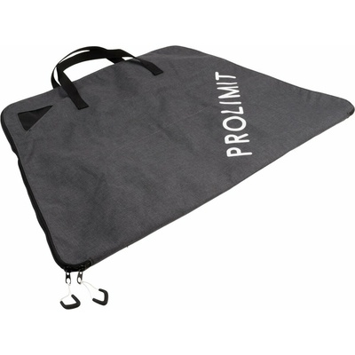 PROLIMIT Wetsuitbag Session Grey/White – Sleviste.cz
