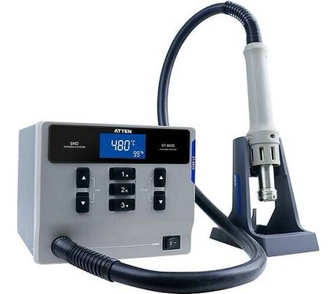 Atten ST-862D