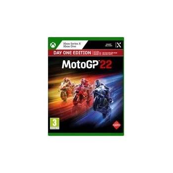 MotoGP 22
